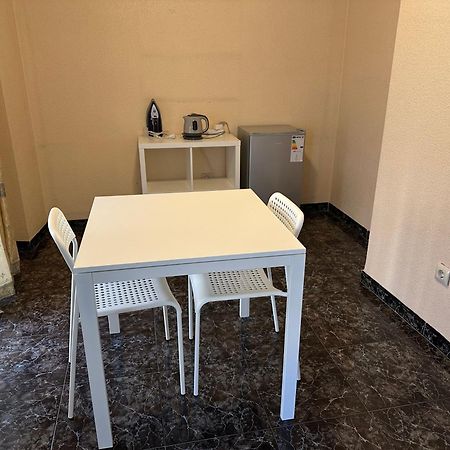 Almeria Centro Habitacion Privada En Apartamento Compartido Eksteriør billede