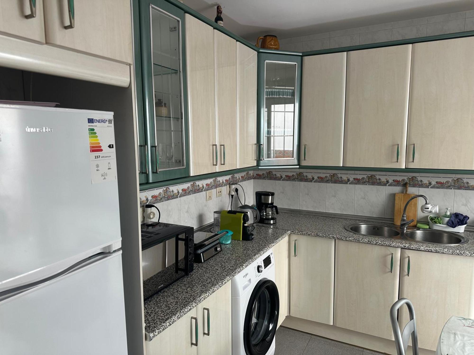 Almeria Centro Habitacion Privada En Apartamento Compartido Eksteriør billede