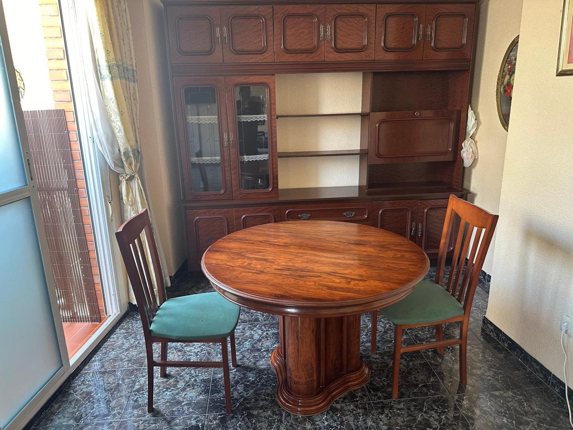 Almeria Centro Habitacion Privada En Apartamento Compartido Eksteriør billede
