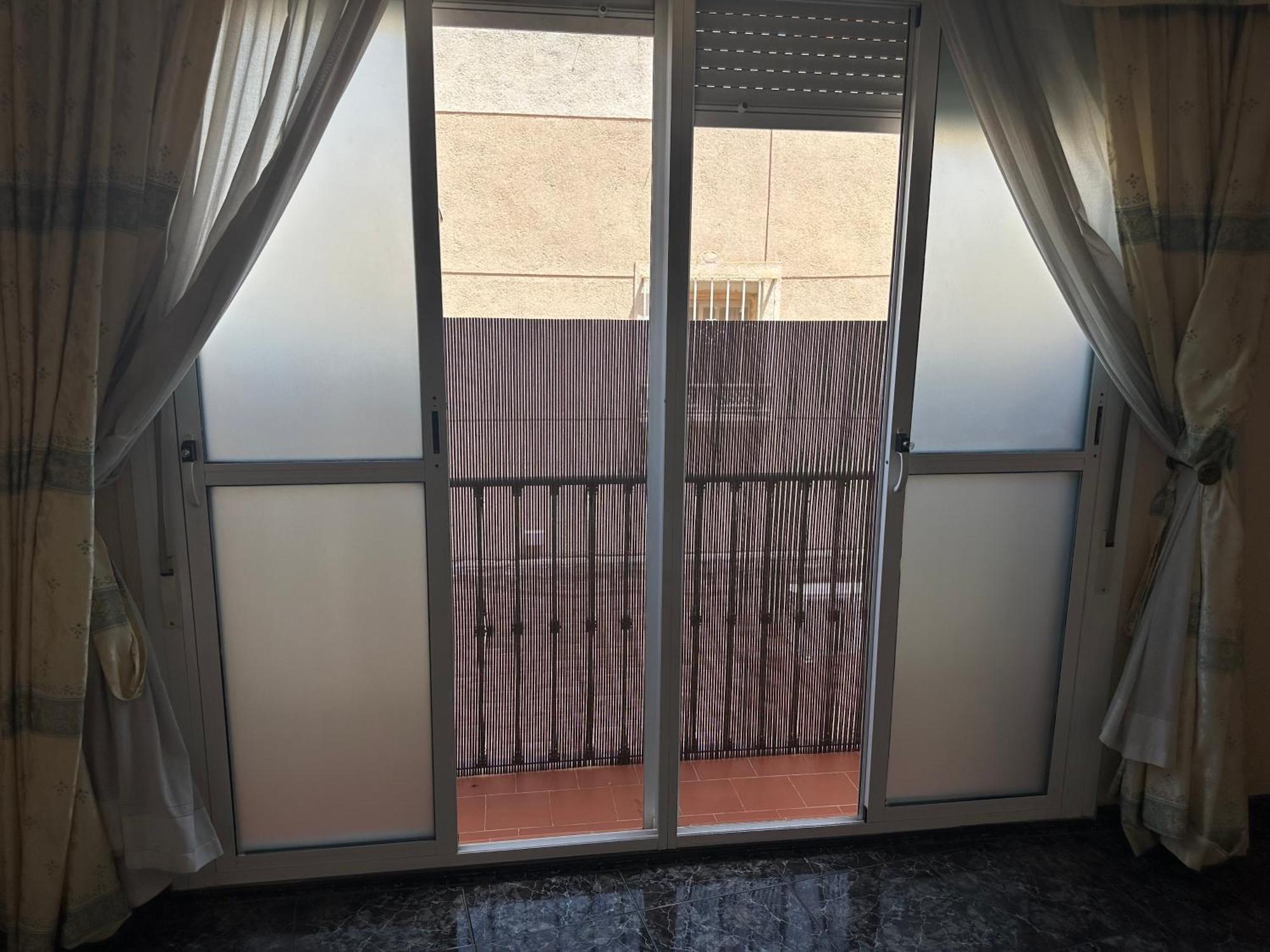Almeria Centro Habitacion Privada En Apartamento Compartido Eksteriør billede