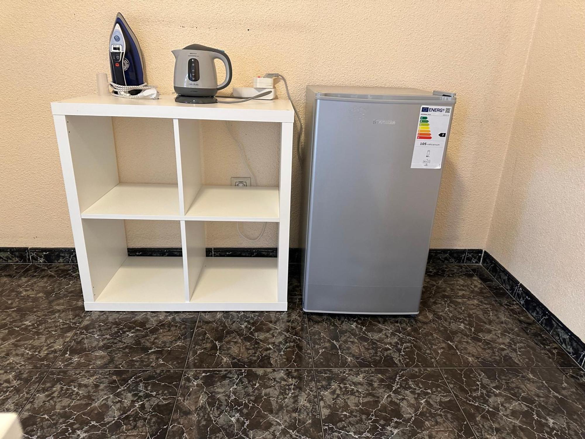 Almeria Centro Habitacion Privada En Apartamento Compartido Eksteriør billede
